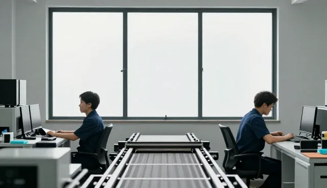 保定恬颖教育科技有限公司