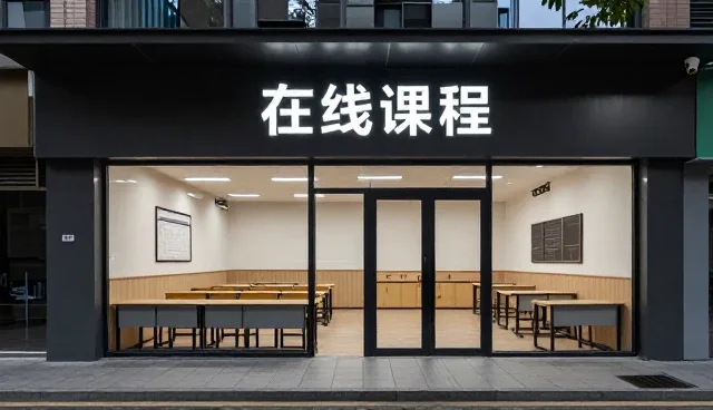 在线课程如何助力职场人实现技能跃升