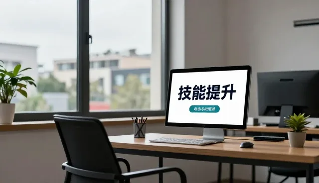 职场人如何应对学习方式的常见误区