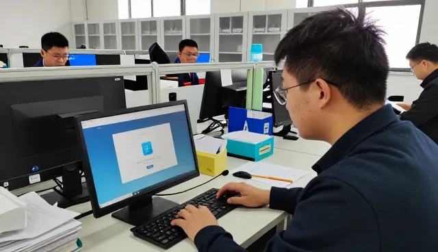 保定恬颖教育科技有限公司构建专业教学资源学习支持服务体系