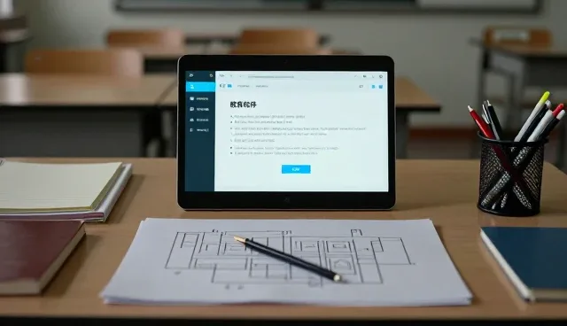 不同学习方式下的效率差异与适用场景分析