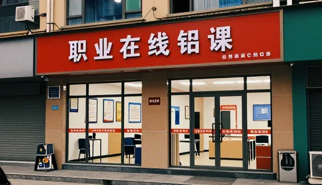 在线课程应用场景分析与维护建议